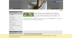 Desktop Screenshot of hginnovation.eu